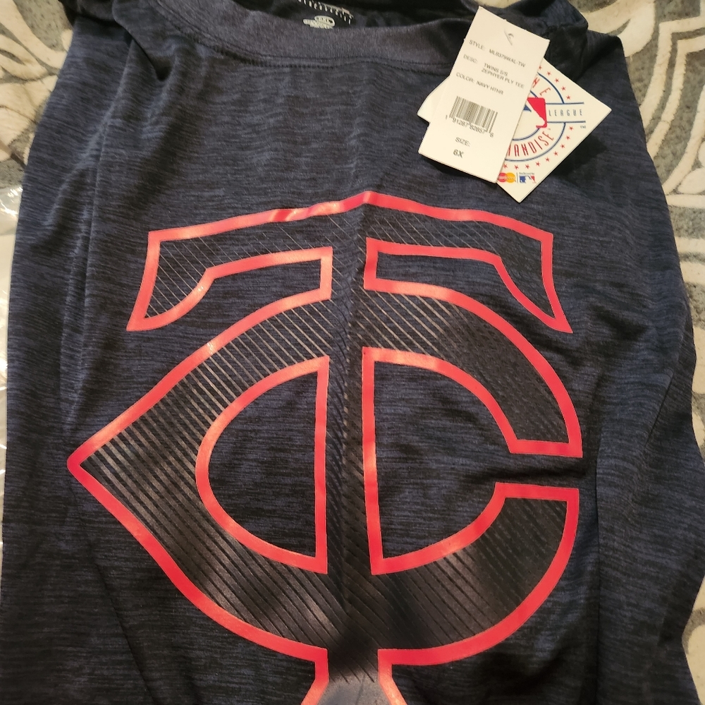 Mlb Tshirt
